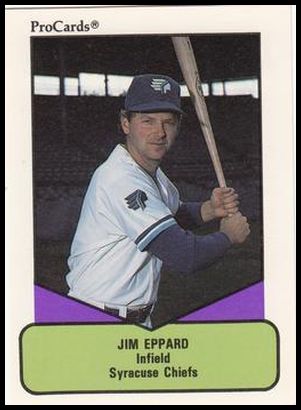 356 Jim Eppard